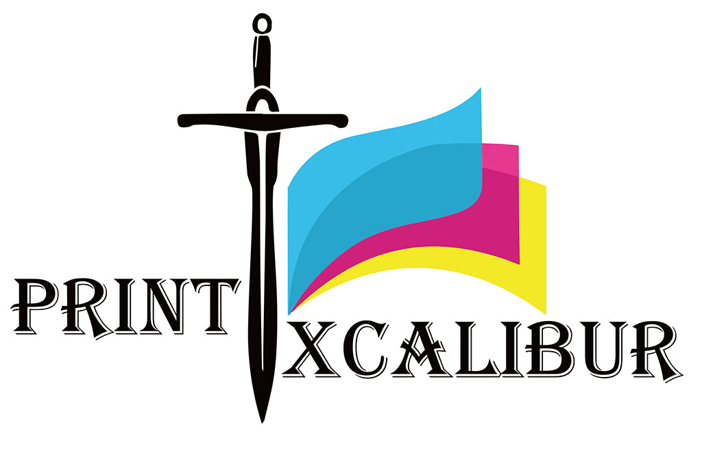 Print Xcalibur Printxcalibur