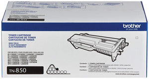 Brother TN 850 Toner Cartridge for MFC-L5700dw
