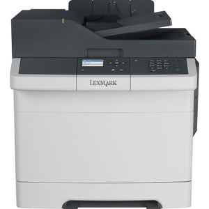 Lexmark CX317dn Laser Multifunction Printer