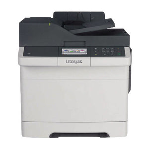Lexmark CX417de Multifunction Colour Laser Printer