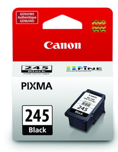 Genuine Canon PG-245 Ink Cartridge
