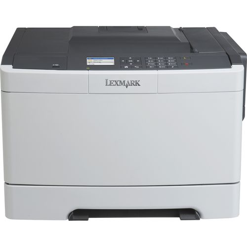 Lexmark 28dc050 Cs417dn Color Laser Printer