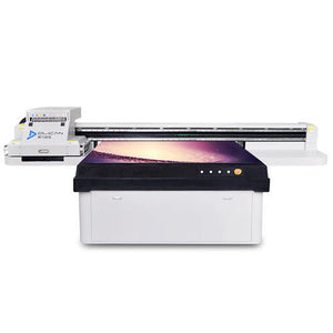 DLI-2513 UV Flatbed Printer