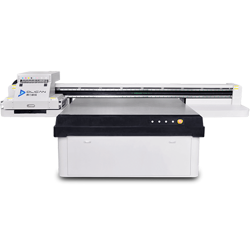 DLI-1612 UV Flatbed Printer