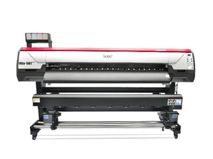 Ultra Series Digigtal Inkjet Printer Ultra-1601 Plus