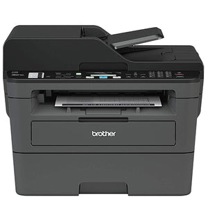 Brother MFCL2710DW Wireless Monochrome Printer with Scanner, Copier & Fax