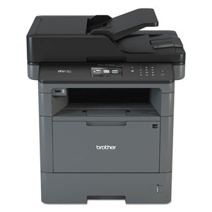 Brother MFC-L5700DW Wireless Monochrome All-in-One Laser Printer