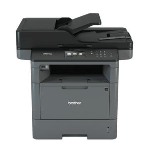 Brother MFC-L5900DW Wireless Laser All-One Printer