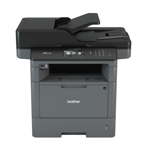 Brother MFC-L5900DW Wireless Laser All-One Printer