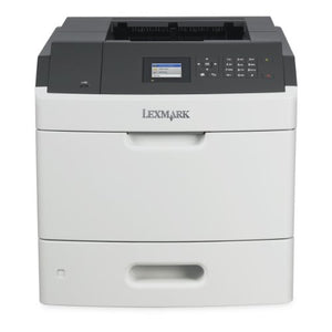 Lexmark MS817n Monochrome Laser Printer