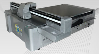 UV flatbed printer LK-2030