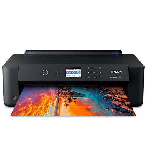 Expression Photo HD XP-15000 Wireless Color Wide-Format Printer